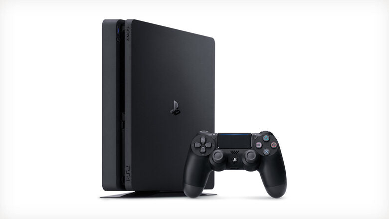 Sony PlayStation 4, Call of Duty: Infinite Warfare 1000 GB Wi-Fi Nero