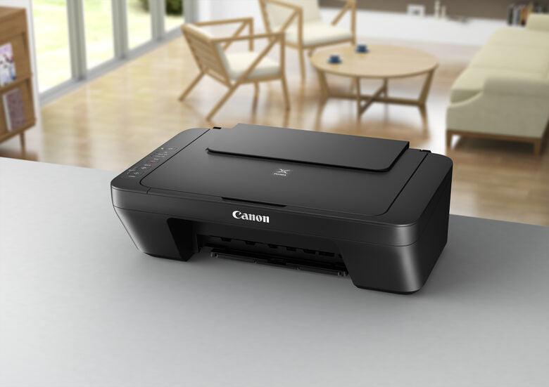 Canon PIXMA MG2550S Ad inchiostro A4 4800 x 600 DPI