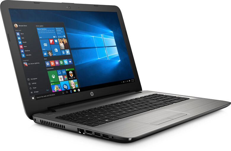 HP Notebook - 15-ba048nl