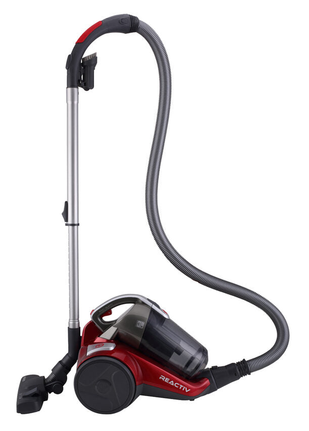 Hoover Reactiv RC81_RC25011 2 L A cilindro Secco 800 W Senza sacchetto