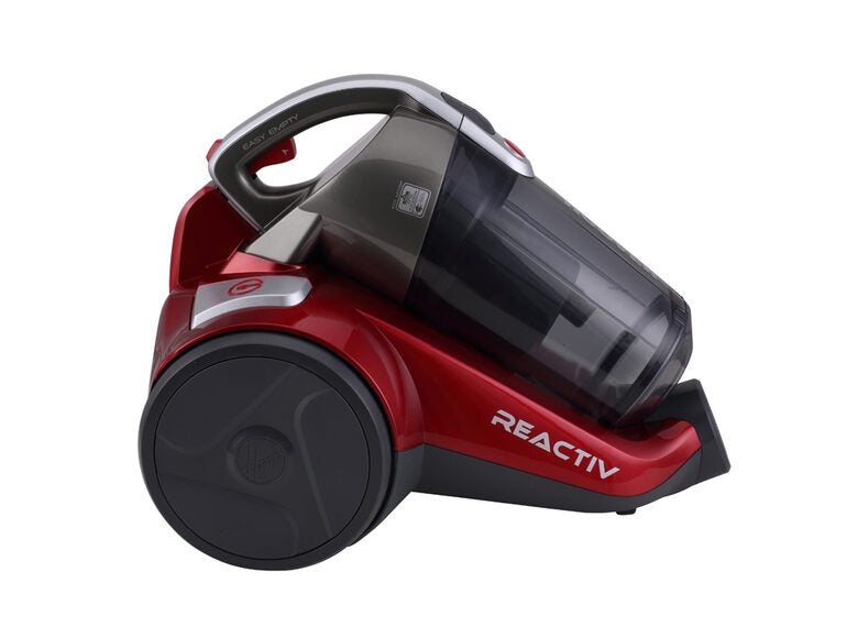 Hoover Reactiv RC81_RC25011 2 L A cilindro Secco 800 W Senza sacchetto