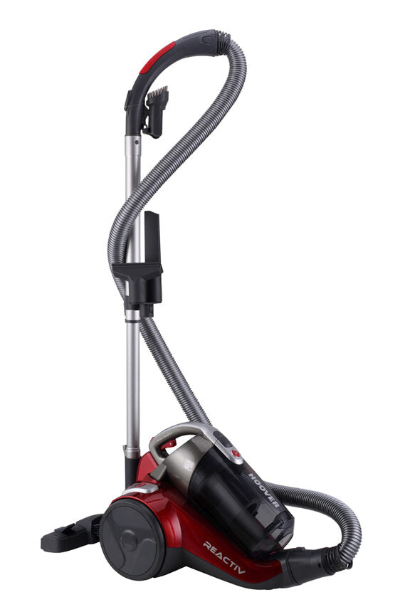Hoover Reactiv RC81_RC25011 2 L A cilindro Secco 800 W Senza sacchetto
