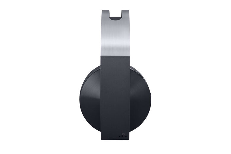 Sony 9812753 Auricolare Con cavo e senza cavo A Padiglione Giocare Nero