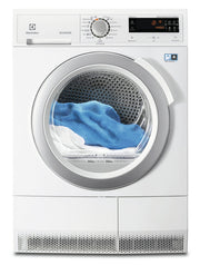 Electrolux EDH 3988 TDE asciugatrice Libera installazione Caricamento frontale 8 kg A+++ Bianco