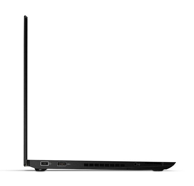 Lenovo ThinkPad X1 Carbon Ultrabook 35,6 cm (14") Quad HD Intel® Core™ i7 della sesta generazione 8 GB LPDDR3-SDRAM 512 GB SSD Wi-Fi 5 (802.11ac) Windows 10 Pro Nero
