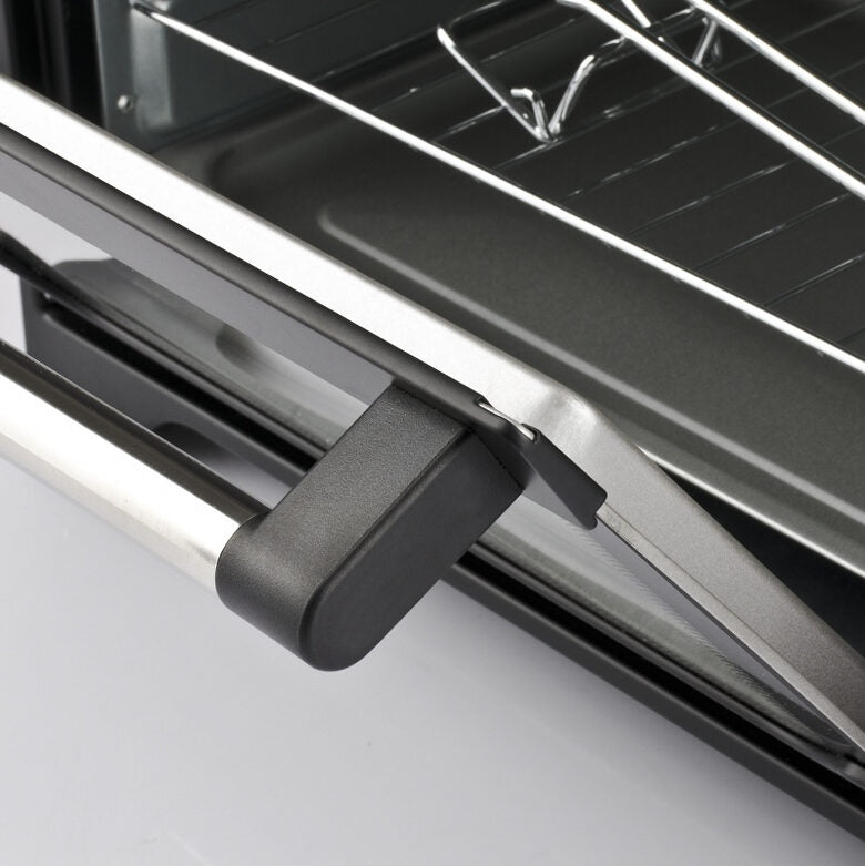 Girmi FE30 30 L 1600 W Nero Grill