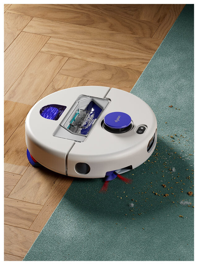Dyson R2 Nurovi™ Wash+Dry