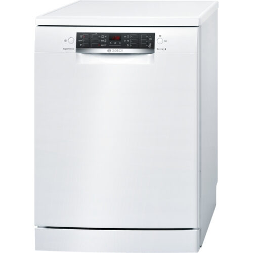 Bosch SMS46MW03E lavastoviglie Libera installazione 14 coperti