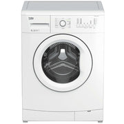 Beko WMB61023M lavatrice Caricamento frontale 6 kg 1000 Giri/min Bianco