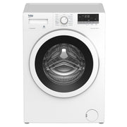 Beko WTE7633XW0 lavatrice Caricamento frontale 7 kg 1200 Giri/min Bianco