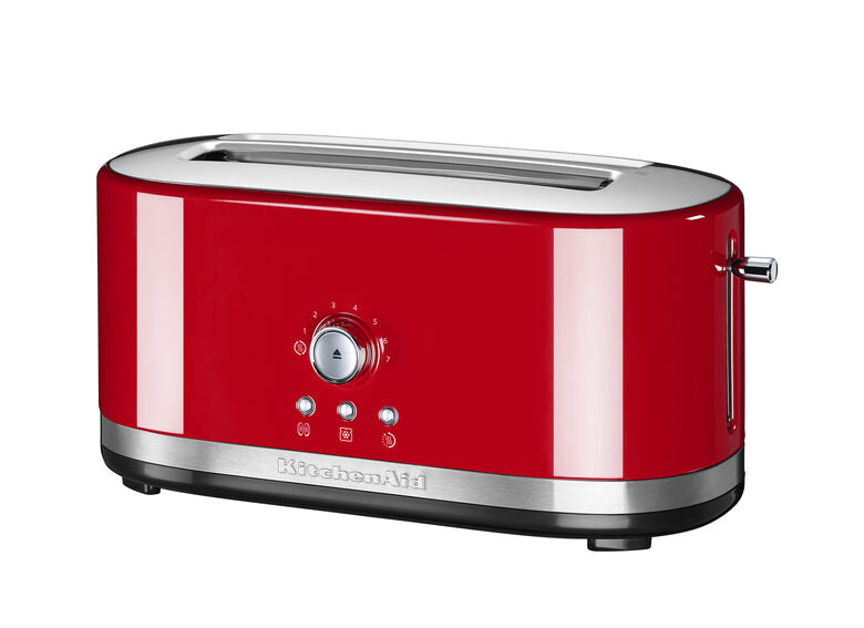 KitchenAid 5KMT4116 2 fetta/e 1800 W Rosso