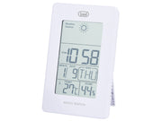 Trevi ME 3104 Bianco Batteria