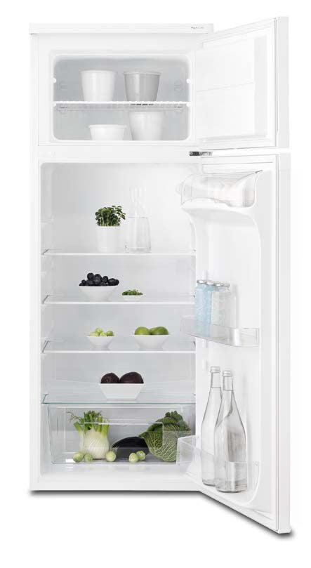 Electrolux RJ 2300 AOW2 frigorifero con congelatore Libera installazione 223 L Bianco