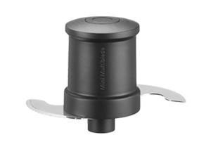 KitchenAid 5KCF0104EBK 1500 W 4,5 L Nero