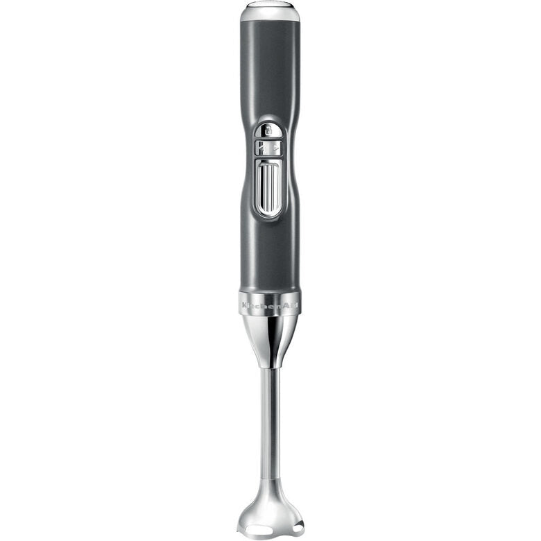 KitchenAid 5KHB3581 Frullatore ad immersione Argento