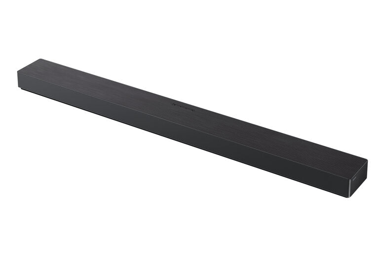 Samsung Soundbar HW-QS90H/XC, Audio 7.1.2 canali, potenza 330W, Active Voice Amplifier Pro, Bluetooth 5.3, Q-Symphony, Wireless Dolby Atmos, 2026