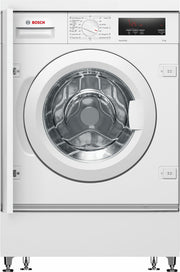 Bosch Serie 6 WIW24342EU Lavatrice a Incasso Caricamento frontale 8 kg 1200 Giri/min Bianco