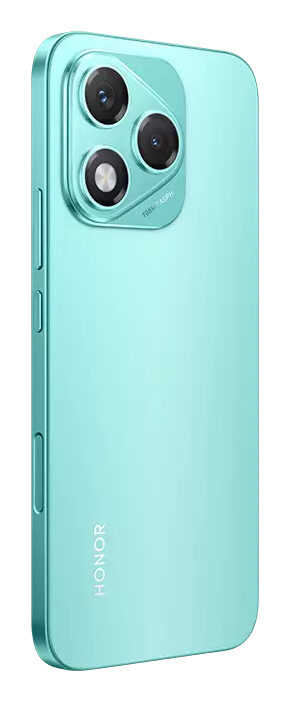 Honor 400 Lite 17 cm (6.7") Doppia SIM MagicOS 9.0 5G Micro-USB 8 GB 256 GB 5230 mAh Verde
