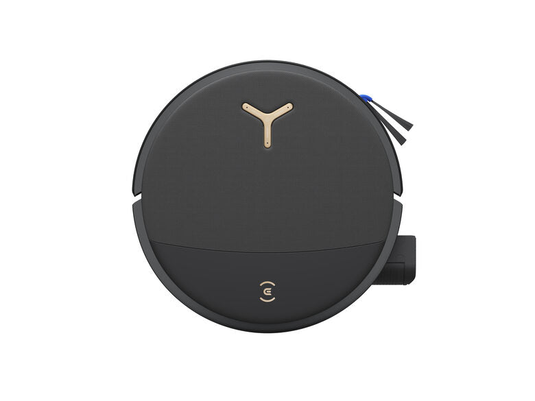 Ecovacs DEEBOT T90S PRO OMNI EU 0,25 L Nero