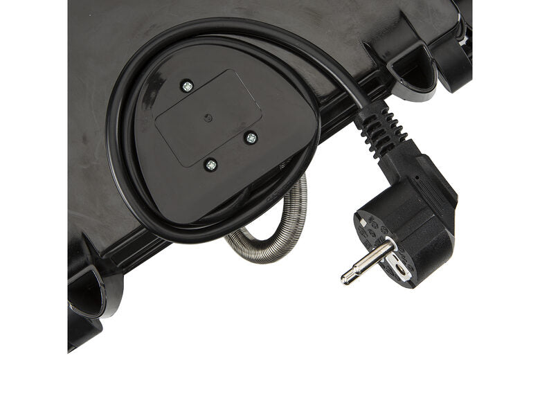 Tristar GR-2650 Grill contact