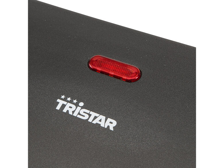 Tristar GR-2650 Grill contact