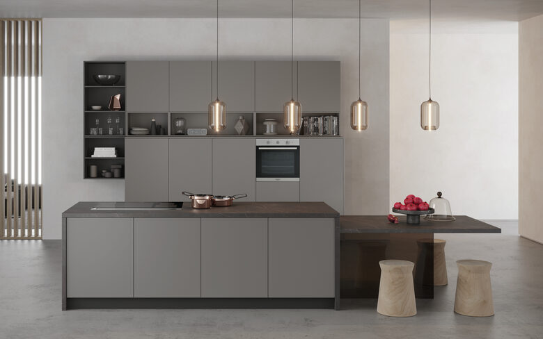 Hotpoint FA2 530 H IX HA Forno a Incasso 66 L A Nero, Acciaio inossidabile