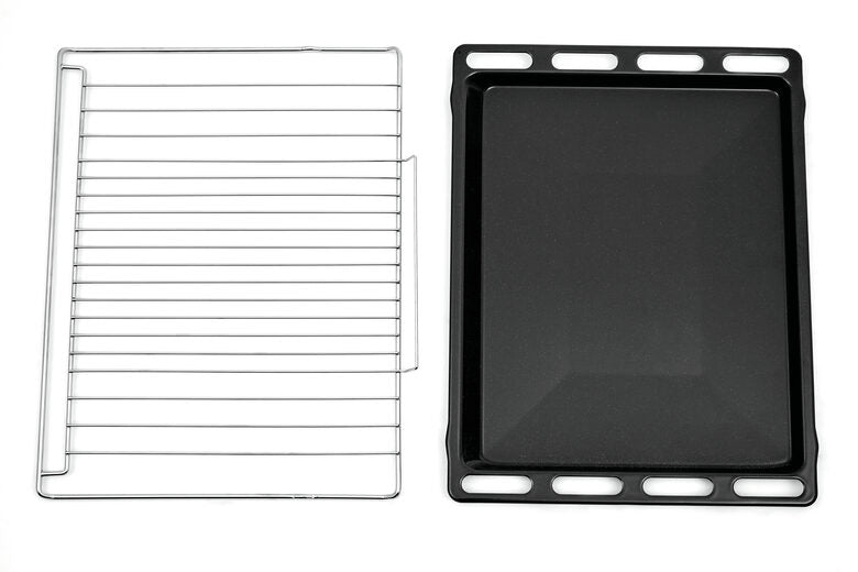 Hotpoint FA2 530 H IX HA Forno a Incasso 66 L A Nero, Acciaio inossidabile