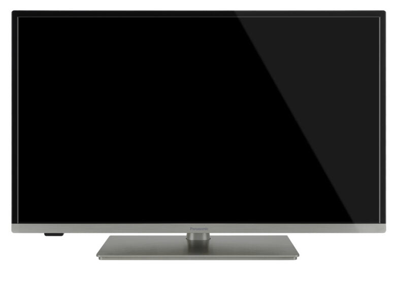 Panasonic TX-32MS350E Televisione Smart TV 32 Pollici Led Hd Wi-fi Nero