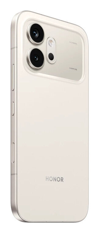 Honor 600 16,7 cm (6.57") Doppia SIM 5G USB tipo-C 8 GB 256 GB 7000 mAh Bianco