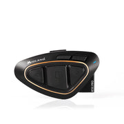 Midland BTX1 Pro ricetrasmittente 6 canali Nero