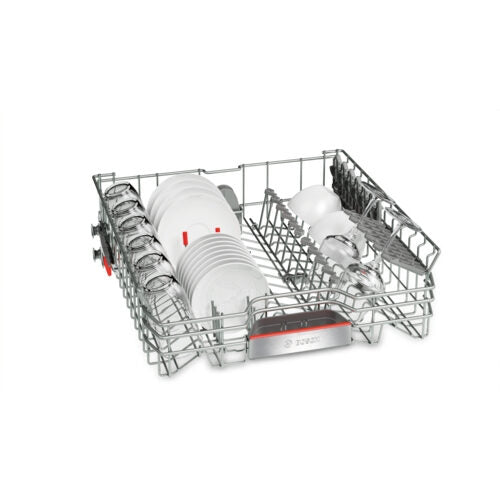 Bosch Serie 6 SMU68TS06E lavastoviglie Sottopiano 14 coperti D