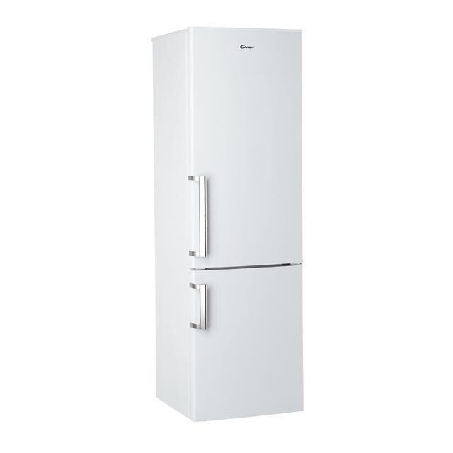 Candy CCBS 6184WH/1 frigorifero con congelatore Libera installazione 305 L Bianco