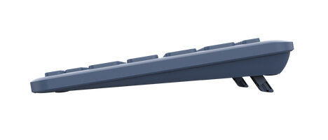 Trust Lyra Tastiera wireless compatta
