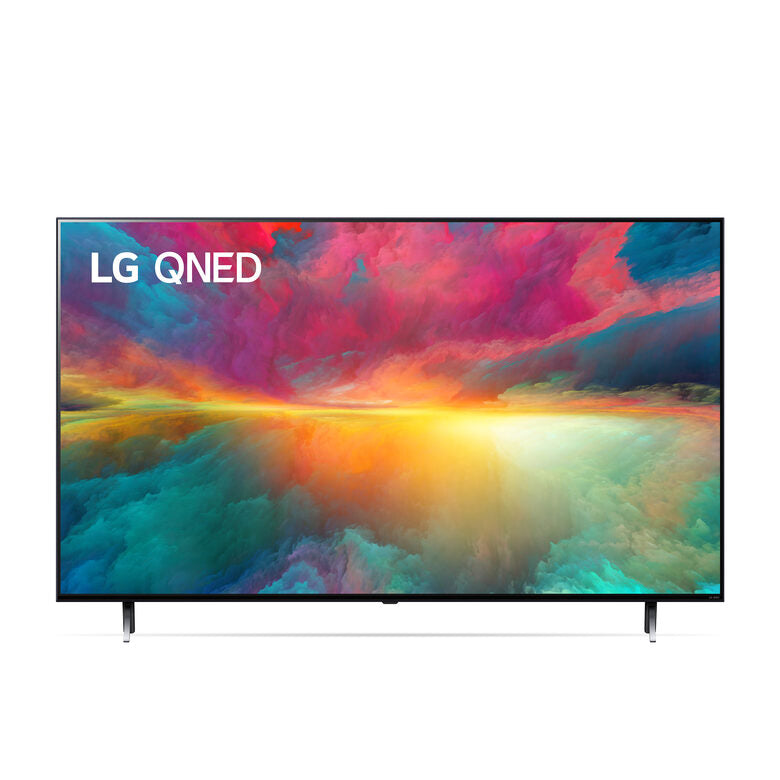LG QNED 65'' Serie QNED75 65QNED756RA, TV 4K, 4 HDMI, SMART TV