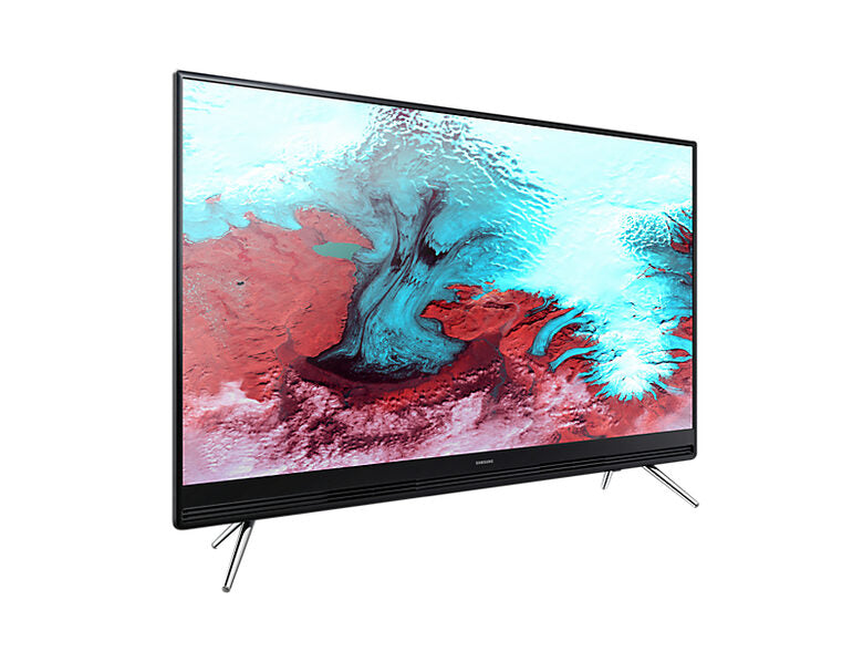 Samsung UE49K5100AK 124,5 cm (49") Full HD Nero