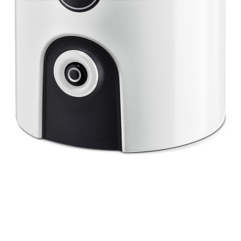 Lavazza Milk UP Schiumatore per latte automatico Nero, Bianco