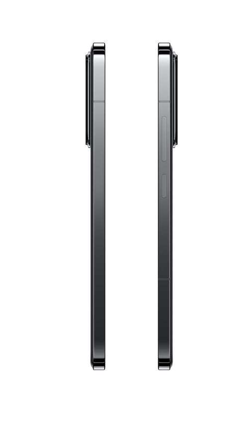 Xiaomi 14 16,1 cm (6.36") Doppia SIM 5G USB tipo-C 12 GB 512 GB 4610 mAh Nero