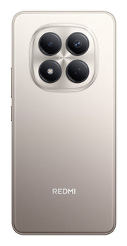 Xiaomi Redmi Note 15 Pro 17,2 cm (6.77") 8 GB 256 GB 6500 mAh Titanio