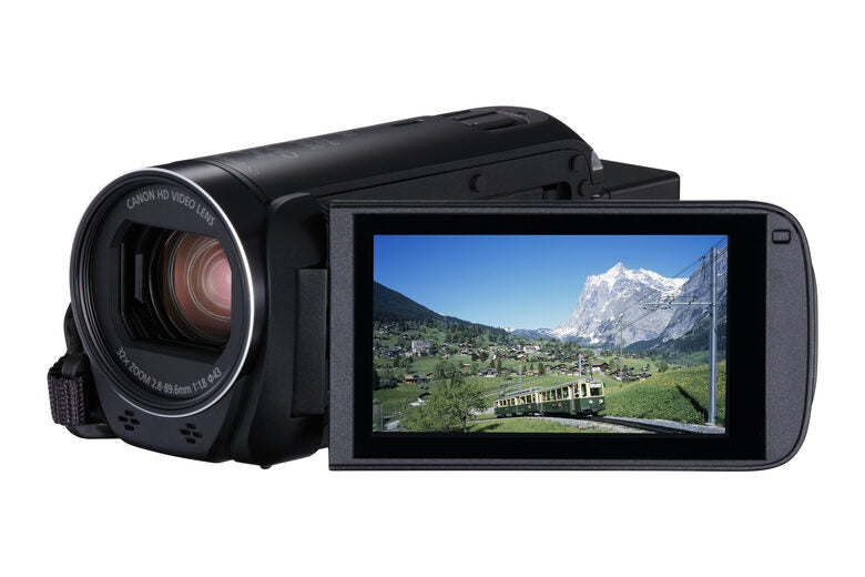 Canon LEGRIA HF R88 Videocamera palmare 3,28 MP CMOS Full HD Nero