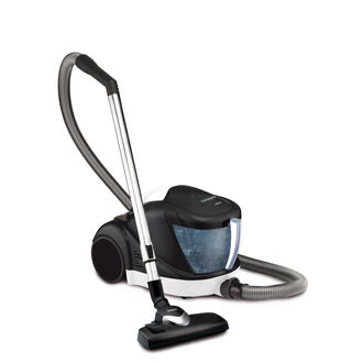 Polti PBEU0091 aspirapolvere a traino 1 L A cilindro Secco e bagnato 1500 W Senza sacchetto