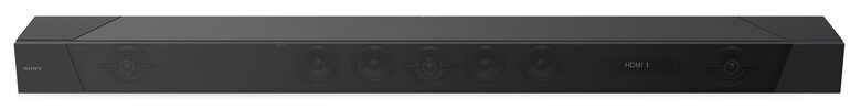Sony HT-ST5000 altoparlante soundbar Nero 7.1.2 canali