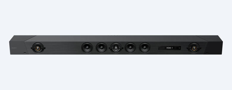 Sony HT-ST5000 altoparlante soundbar Nero 7.1.2 canali