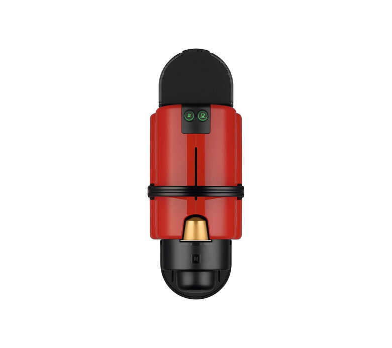 Krups Nespresso XN1005K INISSIA XN100