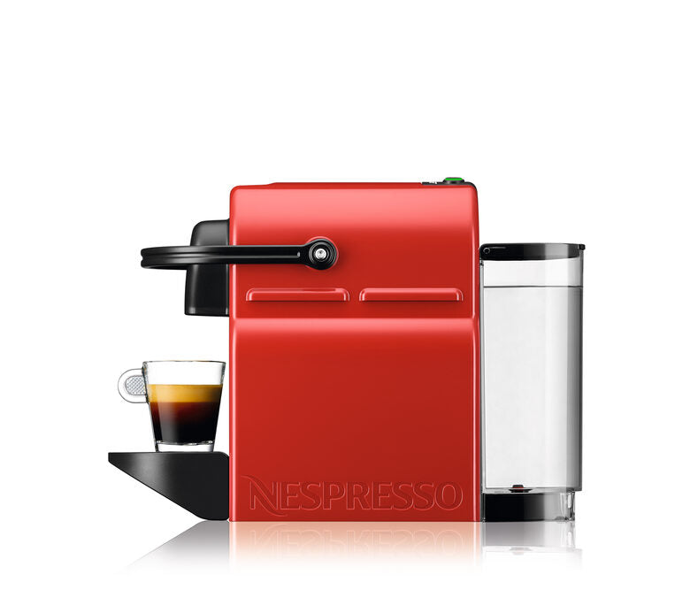 Krups Nespresso XN1005K INISSIA XN100