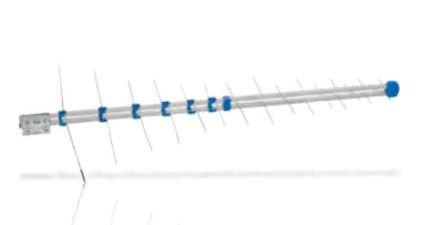 G.B.S. Elettronica DTT-1608 -LTE antenna televisiva Esterno Mono 8,5 dB