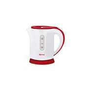 Girmi BL10 bollitore elettrico 0,8 L 1100 W Rosso, Bianco