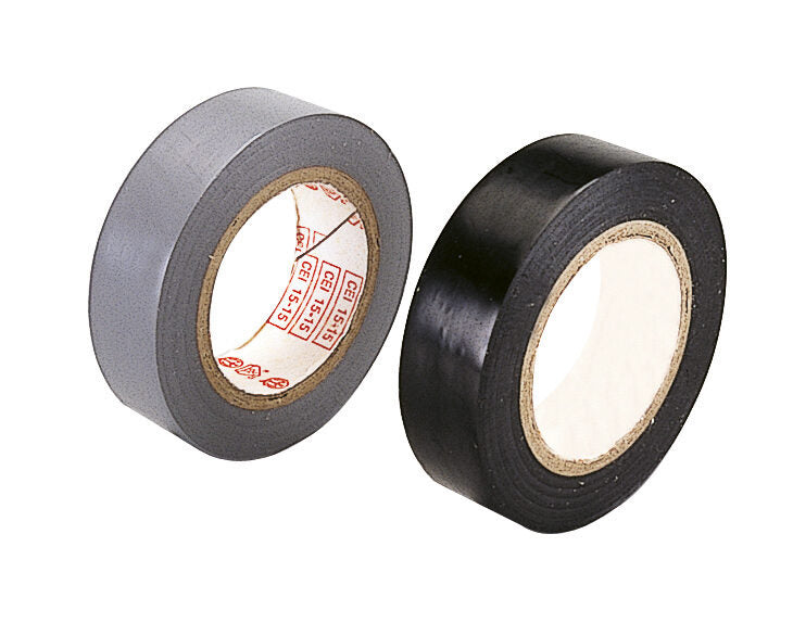 Poly Pool PP0518.1 nastro isolante da elettricista 2 pz