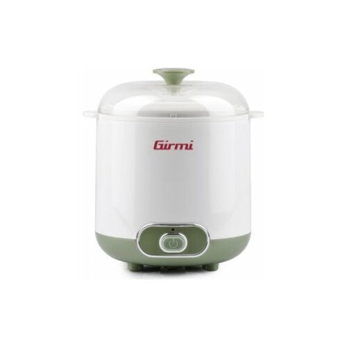 Girmi YG02 1,5 L 20 W