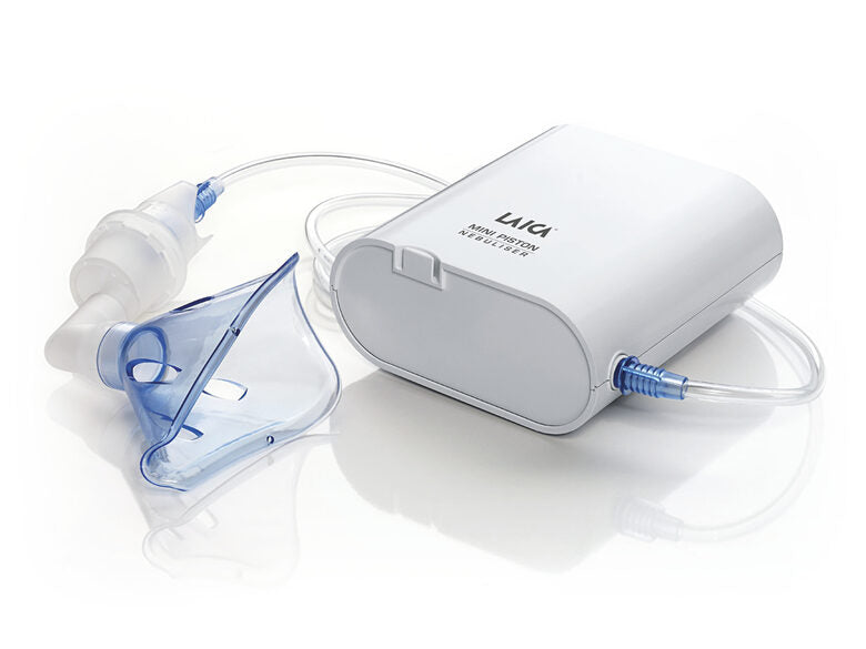 Laica NE3001 nebulizzatore