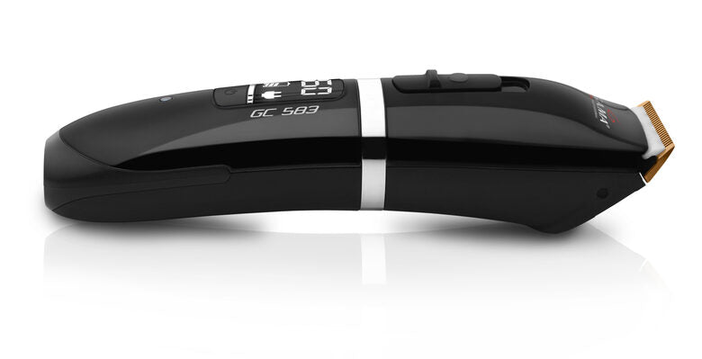 GA.MA GC583 Nero